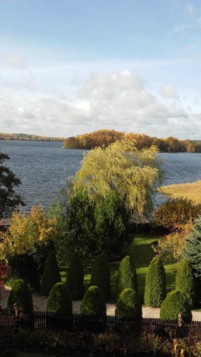 Pokoje Herta - Domek letniskowy in Stawiguda